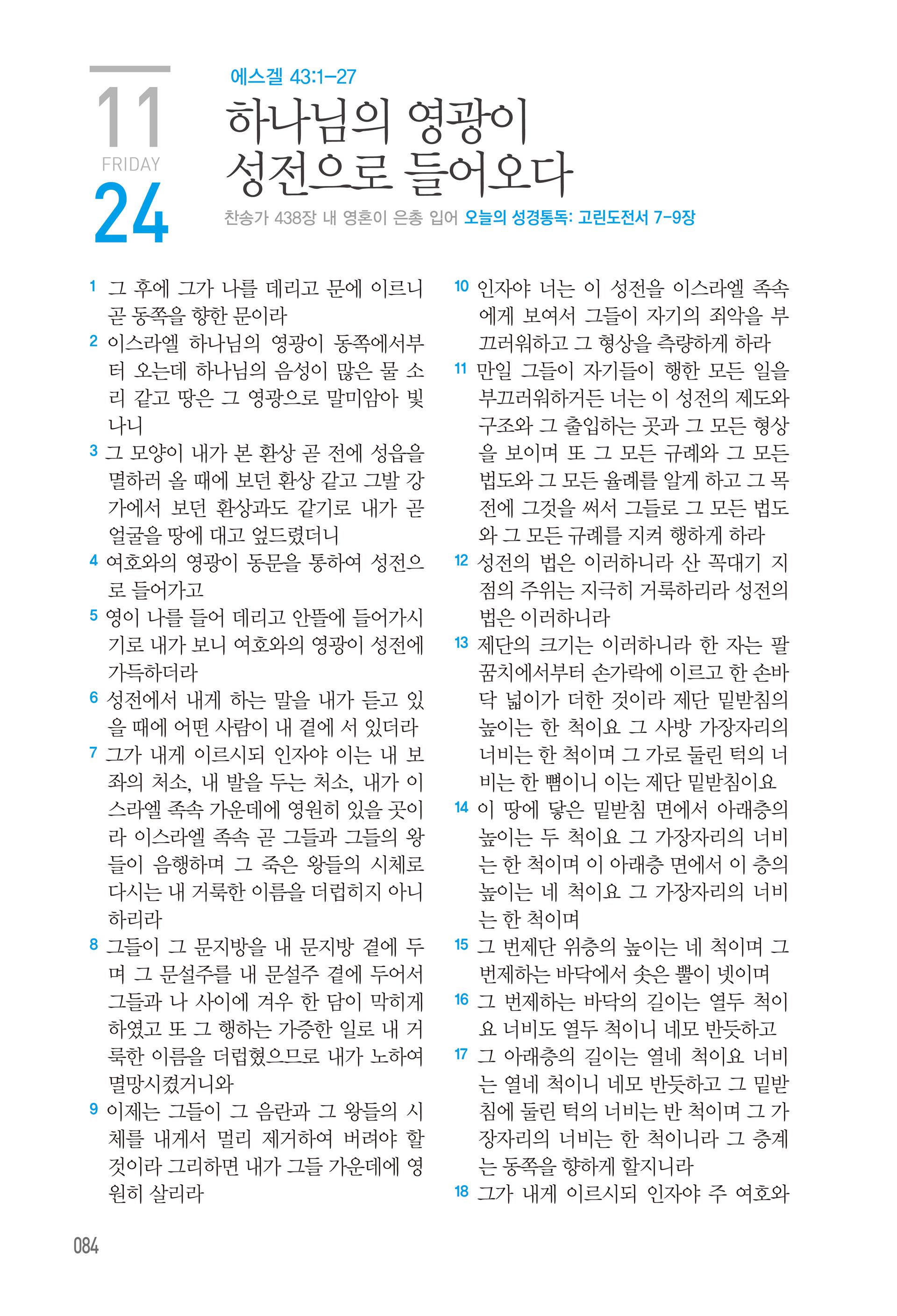 11월 24일