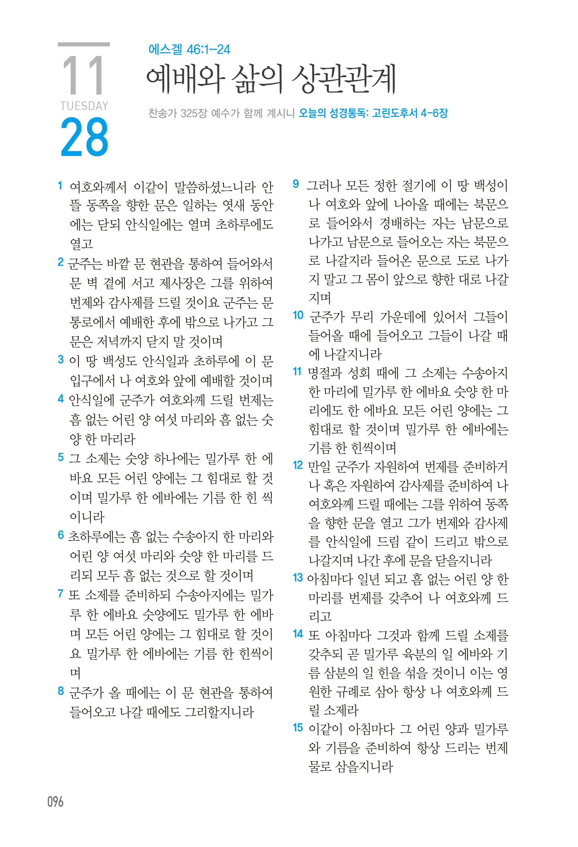 11월 28일